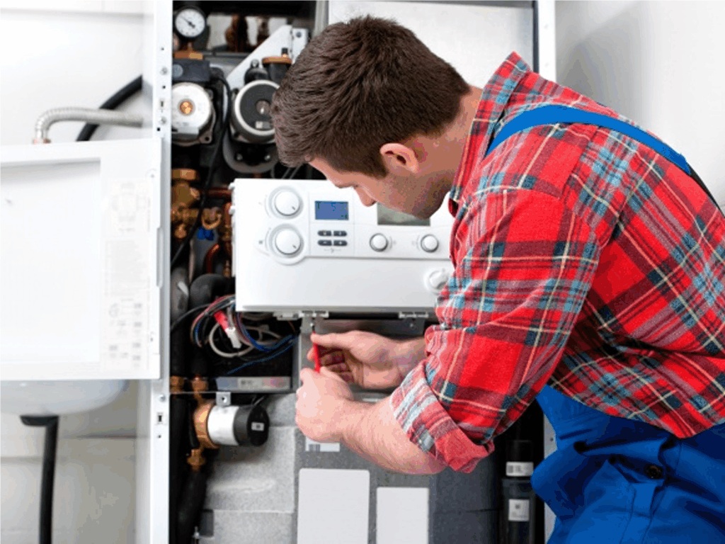 Bahçelievler Daikin Daikin kombi petek temizleme – Isınma sorunu kökünden çözüldü. - Teknik servis örneği